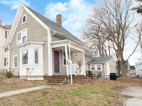 14 Whipple St, Worcester, MA 01607 photo 1
