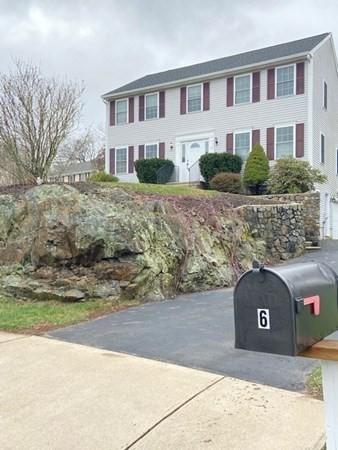 6 Benjamin Ter, Stoneham, MA 02180 photo 2