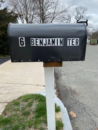 6 Benjamin Ter, Stoneham, MA 02180 photo 1