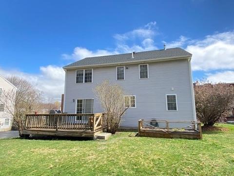 6 Benjamin Ter, Stoneham, MA 02180 photo 7