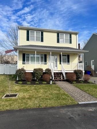 76 Evelyns Way, Fall River, MA 02724 photo 1