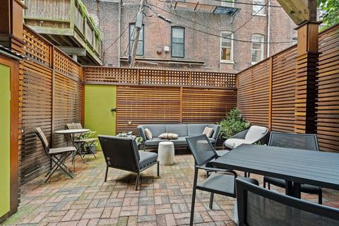 18 Appleton St #1, Boston, MA 02116 photo 16