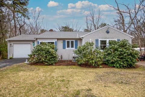 59 N Precinct Rd, Barnstable, MA 02632 photo 1