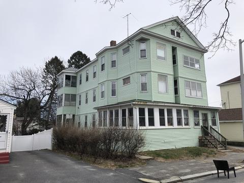 125 Pilgrim Ave, Worcester, MA 01604 photo 1