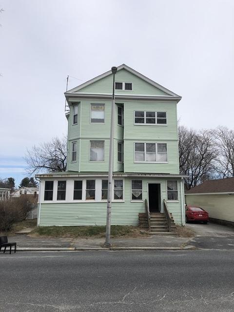 125 Pilgrim Ave, Worcester, MA 01604 photo 3