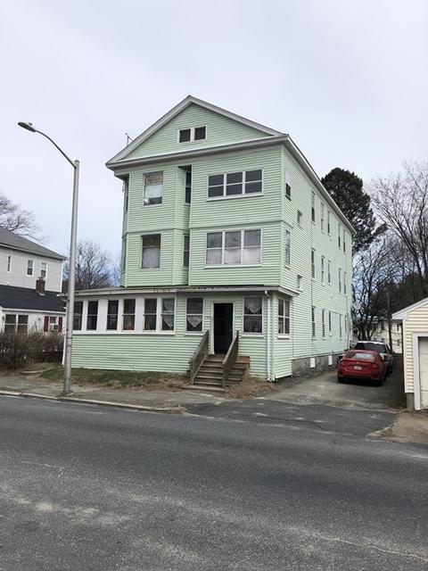 125 Pilgrim Ave, Worcester, MA 01604 photo 2