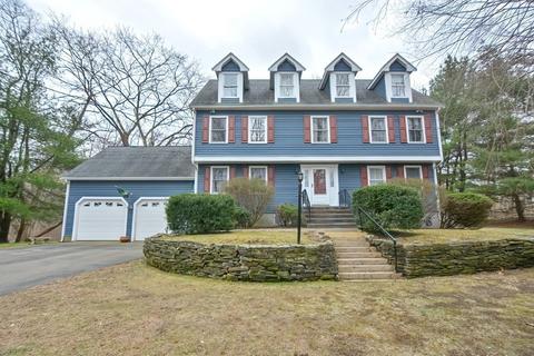 9 Old Shepard St, Canton, MA 02021 photo 2