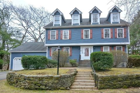 9 Old Shepard St, Canton, MA 02021 photo 1