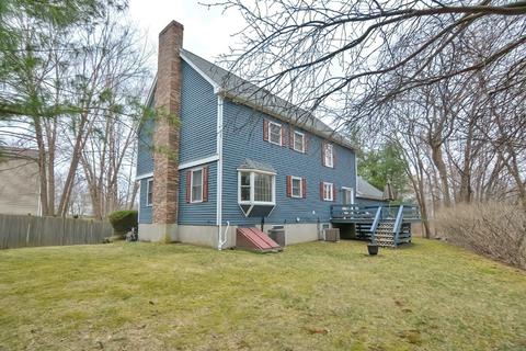 9 Old Shepard St, Canton, MA 02021 photo 3