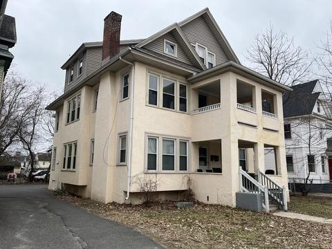274 White St, Springfield, MA 01108 photo 1