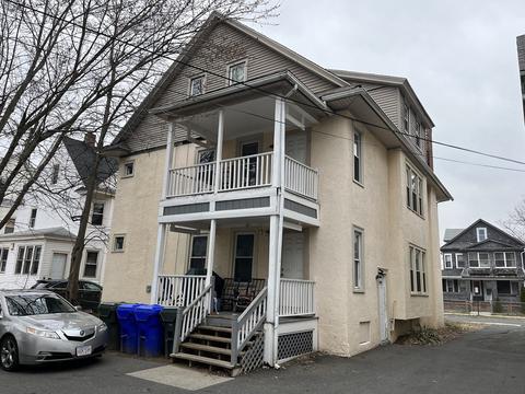 274 White St, Springfield, MA 01108 photo 5