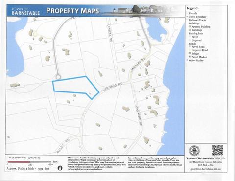 420 Vineyard Rd, Barnstable, MA 02635 photo 1