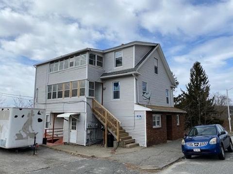 69 Wall St, Worcester, MA 01604 photo 1