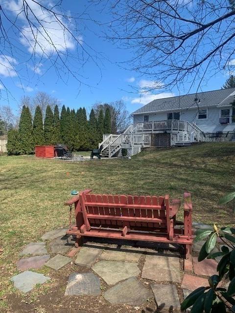 118 E Allen Rdg, Springfield, MA 01118 photo 22