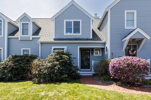 126 Shellback Way #126, Mashpee, MA 02649 photo 6