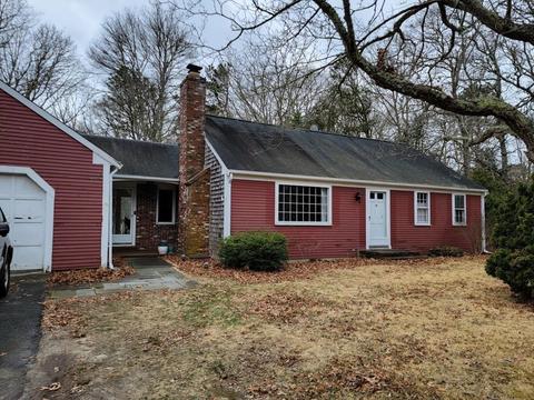 785 Old Stage Rd, Barnstable, MA 02632 photo 1