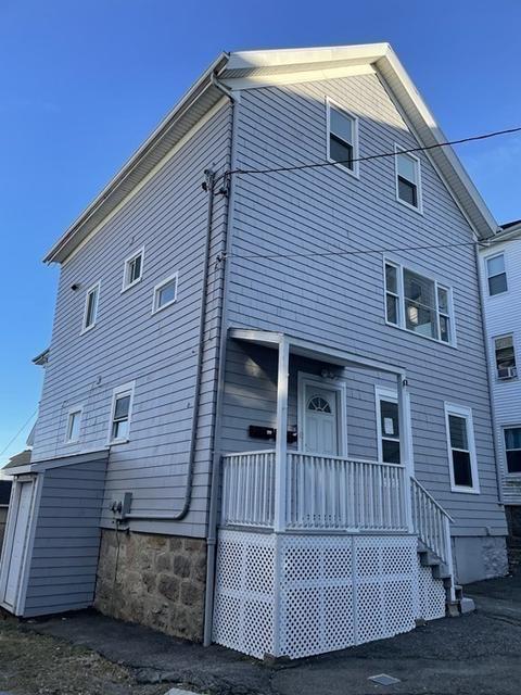 518 Fourth St, Fall River, MA 02721 photo 2