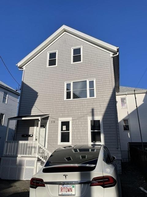 518 Fourth St, Fall River, MA 02721 photo 3
