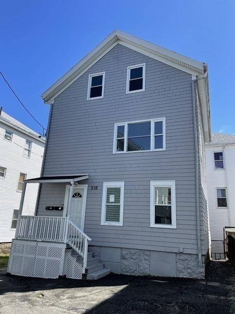 518 Fourth St, Fall River, MA 02721 photo 33