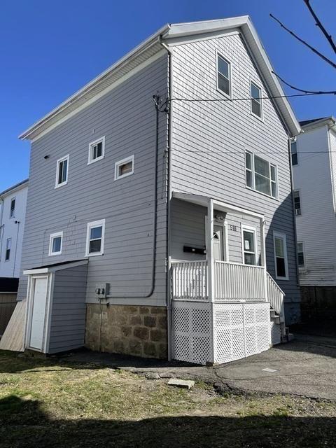 518 Fourth St, Fall River, MA 02721 photo 4