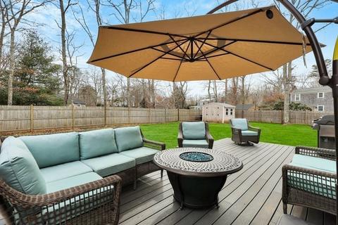 5 Grenadier Ln, Mashpee, MA 02649 photo 6