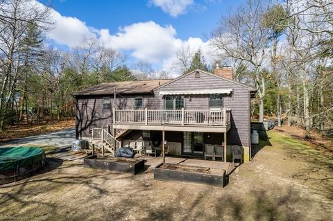23 Ledgeview Dr, Freetown, MA 02702 photo 36