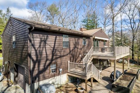 23 Ledgeview Dr, Freetown, MA 02702 photo 33