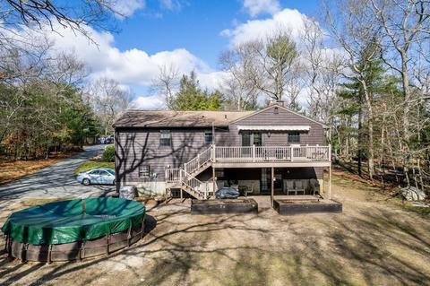 23 Ledgeview Dr, Freetown, MA 02702 photo 35