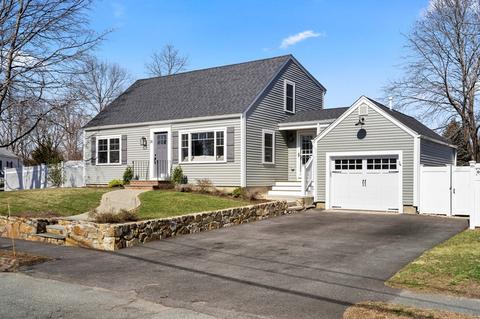 36 Sunset Dr, Beverly, MA 01915 photo 1
