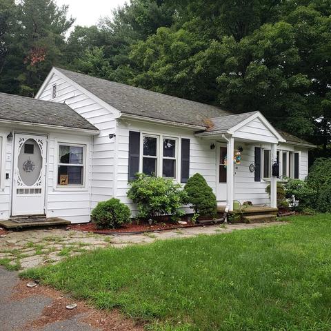 10 Homecrest Ave, Ware, MA 01082 photo 1
