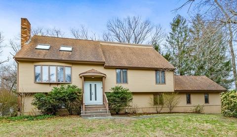156 Hampton Rd, Sharon, MA 02067 photo 23