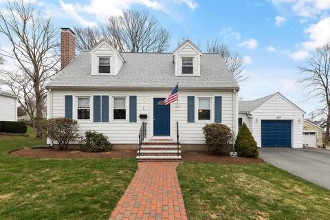 9 Eastern Ave, Wakefield, MA 01880 photo 1