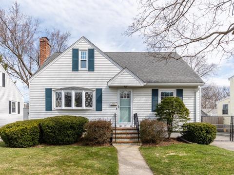 18 Beech St, Dedham, MA 02026 photo 1