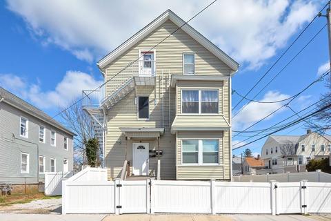 644 Prospect St, Fall River, MA 02720 photo 1
