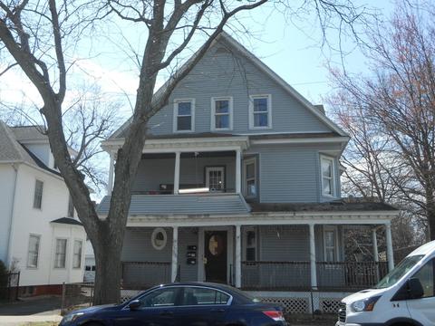 14 Bryant St, Springfield, MA 01108 photo 1