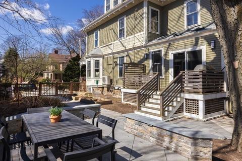 85 Toxteth St, Brookline, MA 02446 photo 17