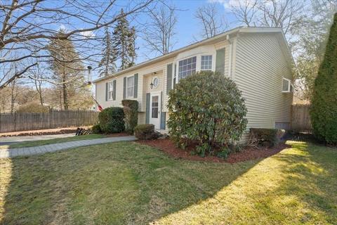 102 Longmeadow Ave, Worcester, MA 01606 photo 3