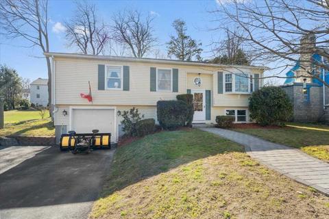 102 Longmeadow Ave, Worcester, MA 01606 photo 1