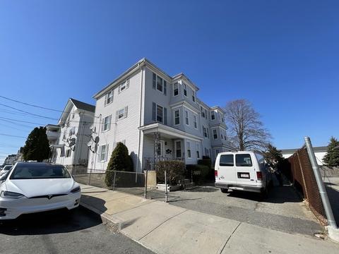 206 Buffinton St, Fall River, MA 02721 photo 3