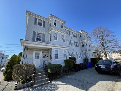 206 Buffinton St, Fall River, MA 02721 photo 1