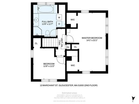 13 Marchant St, Gloucester, MA 01930 photo 27