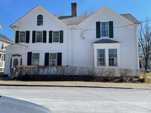 14 Pearl St, Dedham, MA 02026 photo 1
