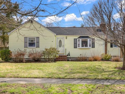 11 Barbara Rd, Danvers, MA 01923 photo 1