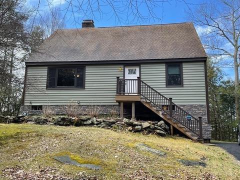 246 Old Belchertown Rd, Ware, MA 01082 photo 2