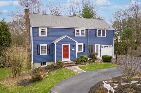 44 Brookside Rd, Needham, MA 02492 photo 17