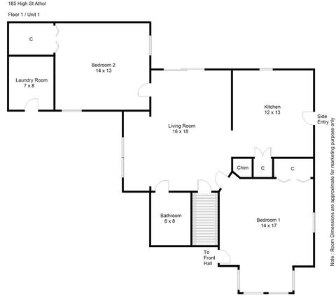 185 High St, Athol, MA 01331 photo 28
