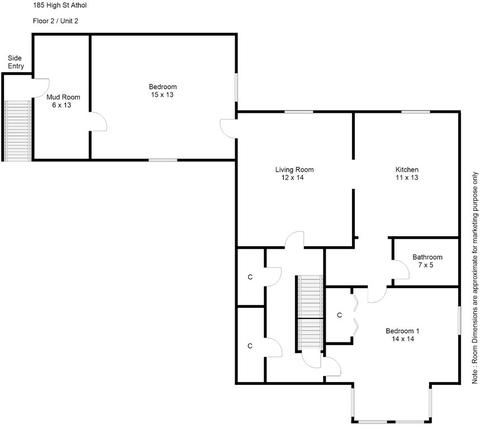 185 High St, Athol, MA 01331 photo 29