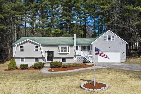 13 Forest St, Windham, NH 03087 photo 1