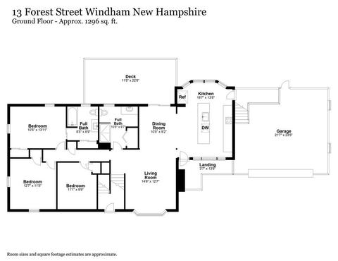 13 Forest St, Windham, NH 03087 photo 41