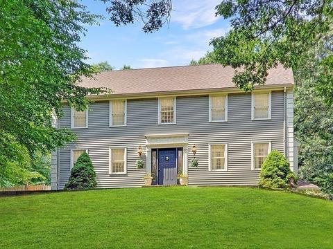 191 Old Barn Pathe, Marshfield, MA 02050 photo 3